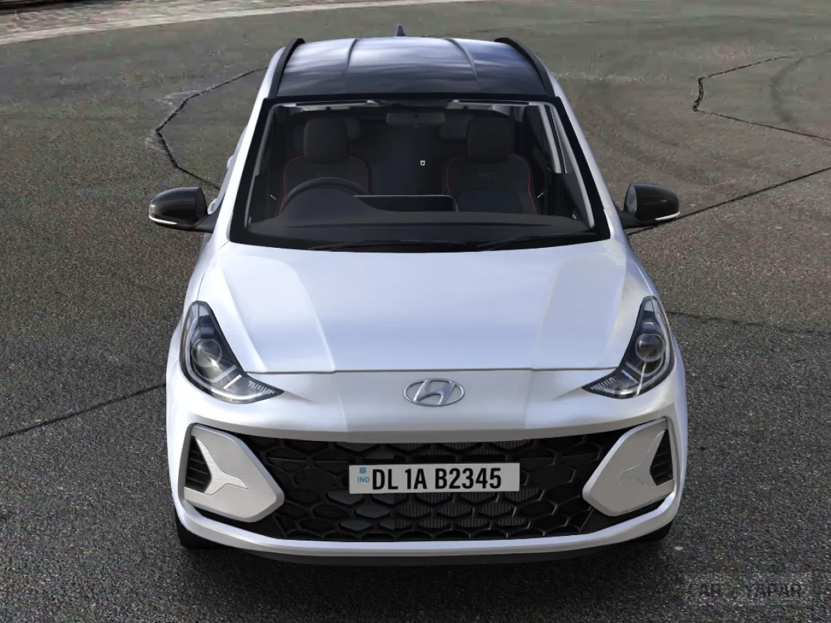 Hyundai i10 Nios Grand i10 Nios Sportz DT